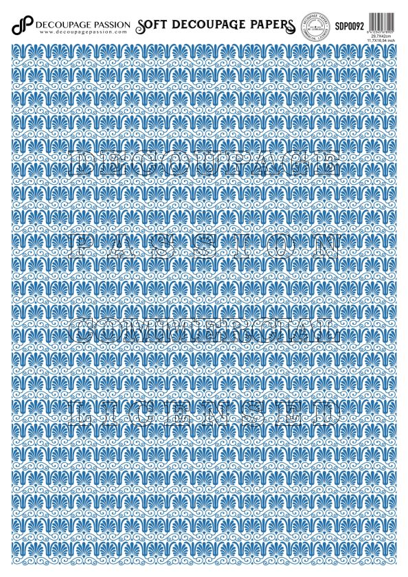 Rice Paper 0092