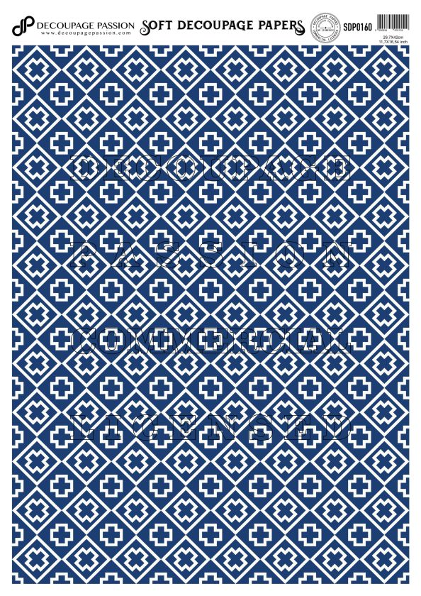 Rice Paper 0160