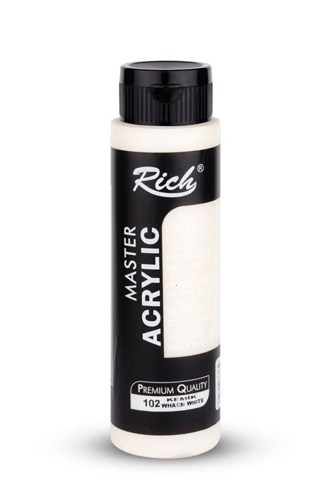 Warm White
