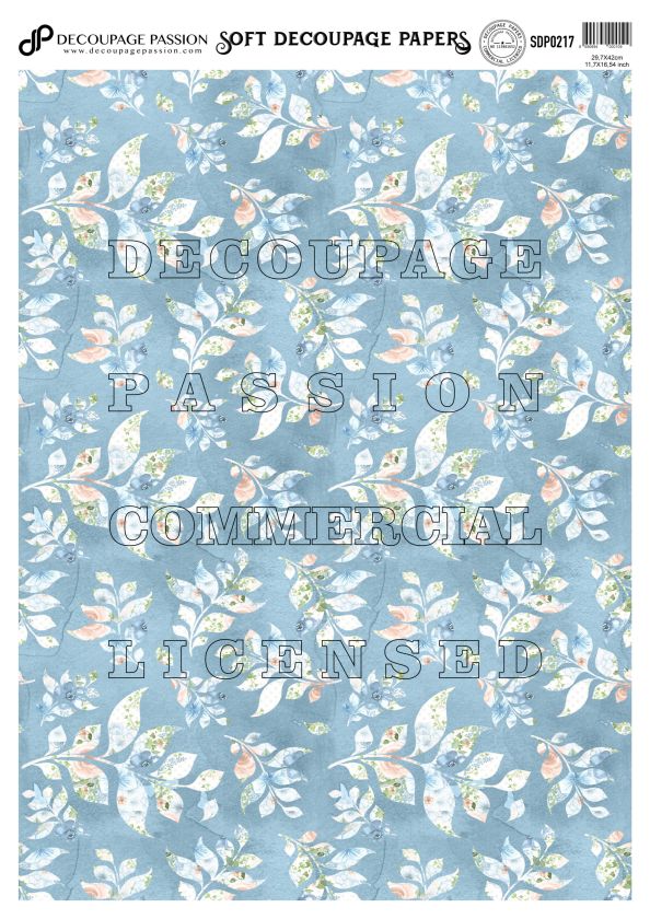 Rice Paper 0217