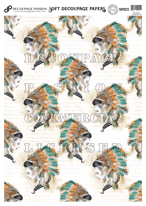Rice Paper 0223