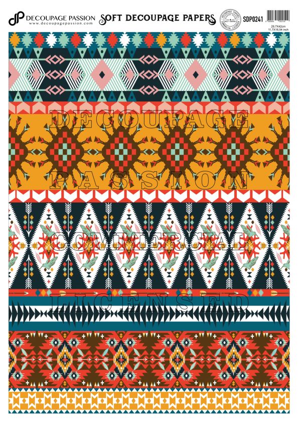 Rice Paper 0241