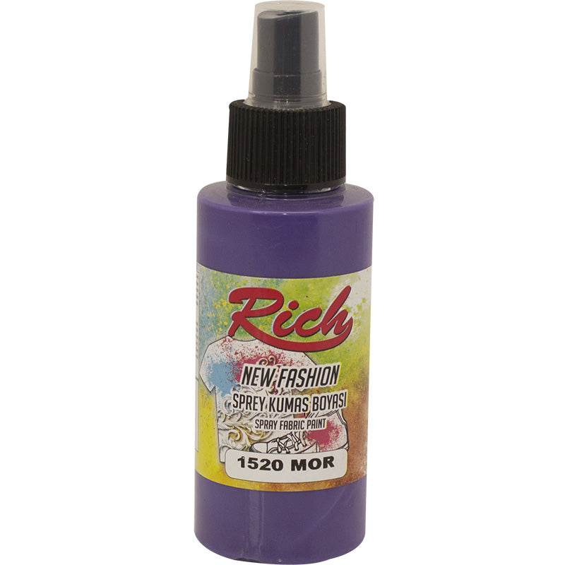 Puce Purple