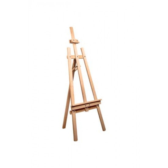 Pine Wood Easel