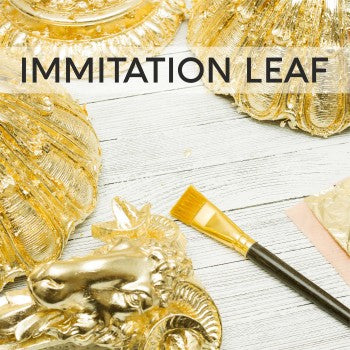 Imitation Gold Leaf Paper