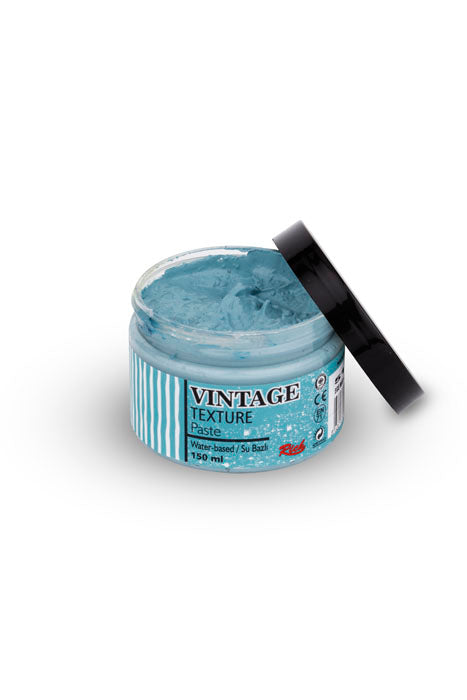Vintage Texture Paste