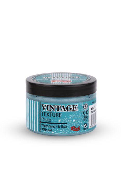 Vintage Texture Paste