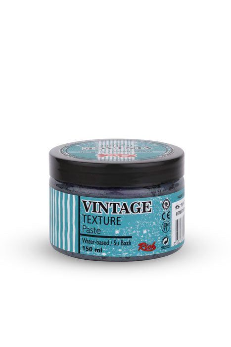 Vintage Texture Paste