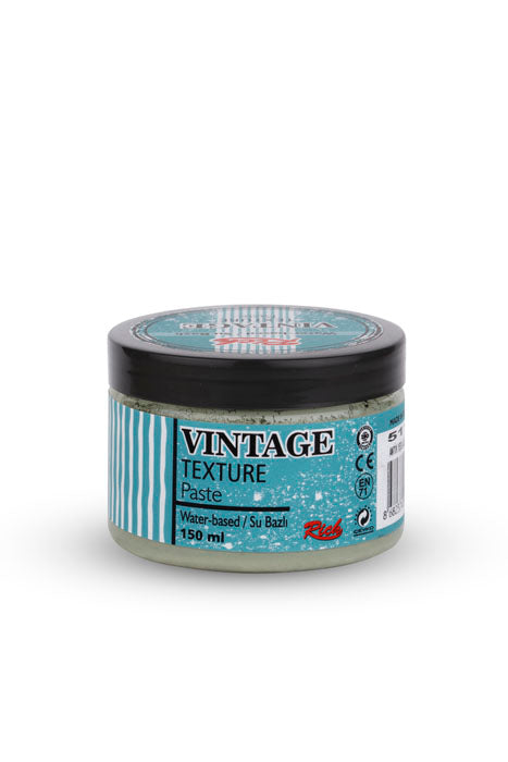 Vintage Texture Paste