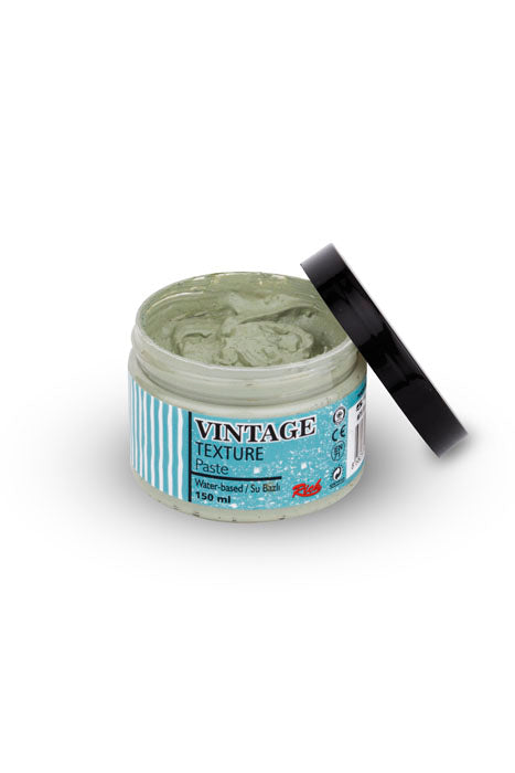 Vintage Texture Paste