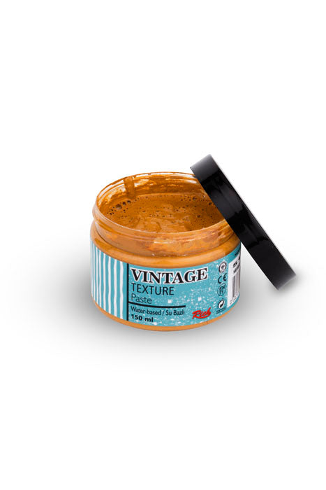 Vintage Texture Paste