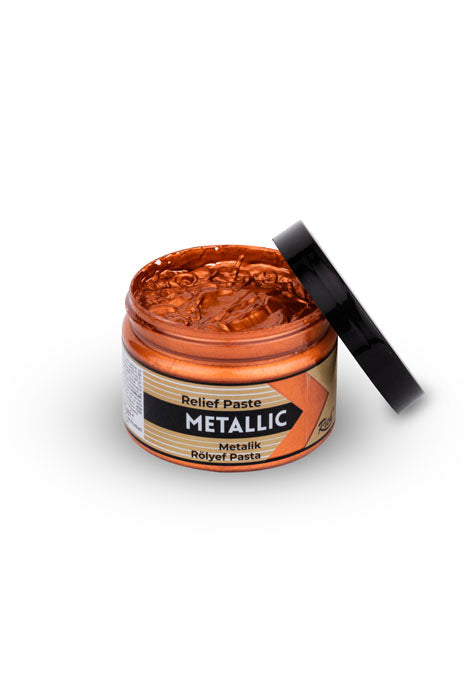 Metallic Paste