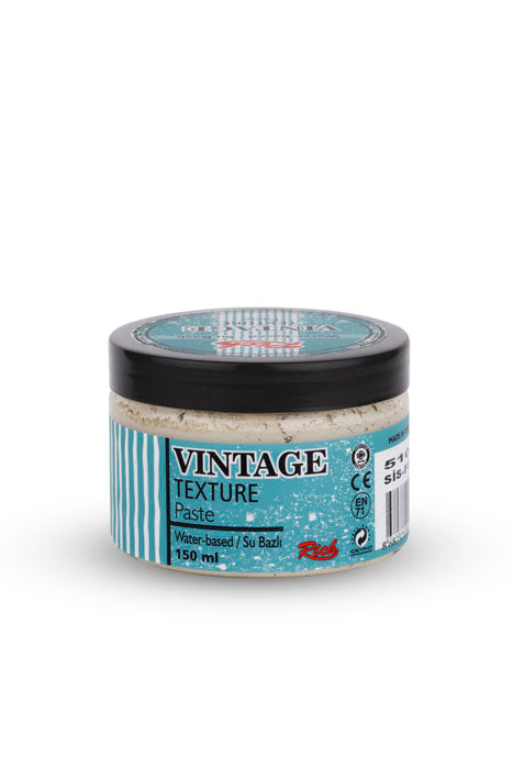 Vintage Texture Paste