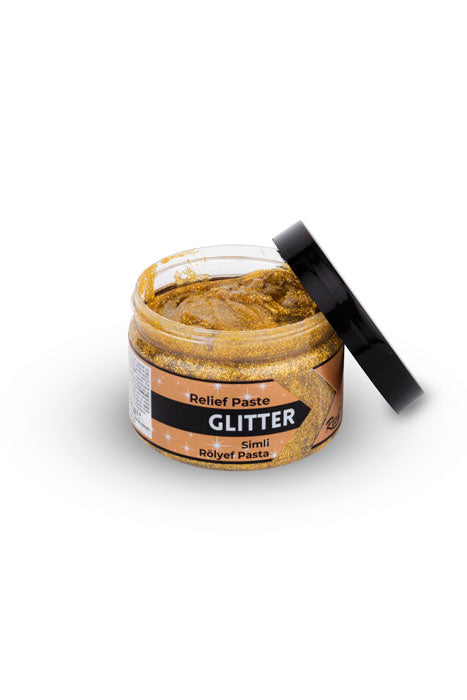 Glitter Paste