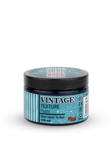 Vintage Texture Paste