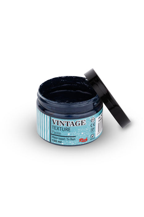 Vintage Texture Paste