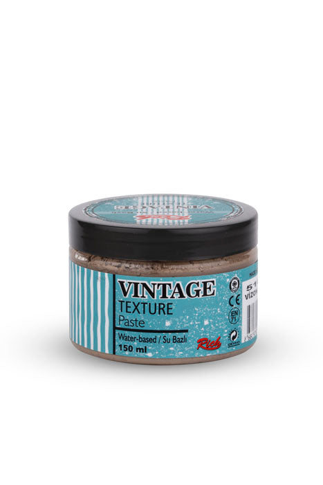 Vintage Texture Paste