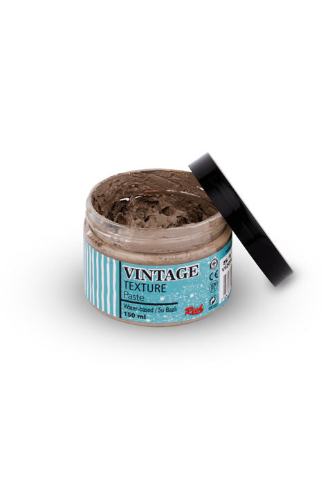Vintage Texture Paste