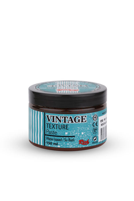 Vintage Texture Paste