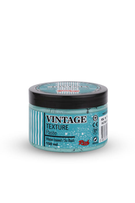 Vintage Texture Paste