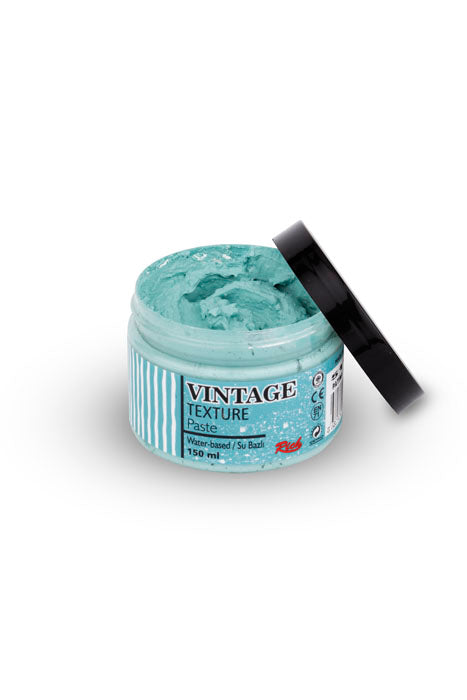 Vintage Texture Paste