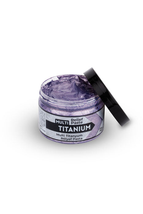 Titanium Paste