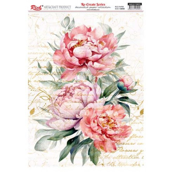 ورق الأرز 16058