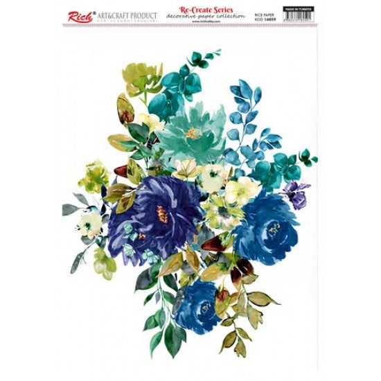 ورق الأرز 16059