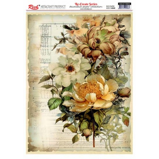 ورق الأرز 16068