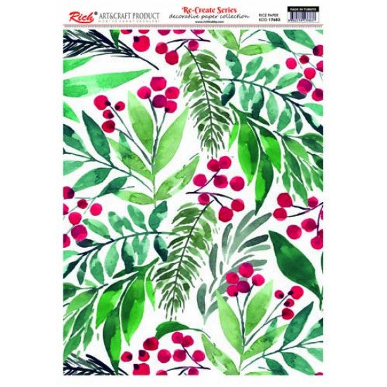 ورق الأرز 17683