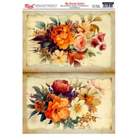 ورق الأرز 17709