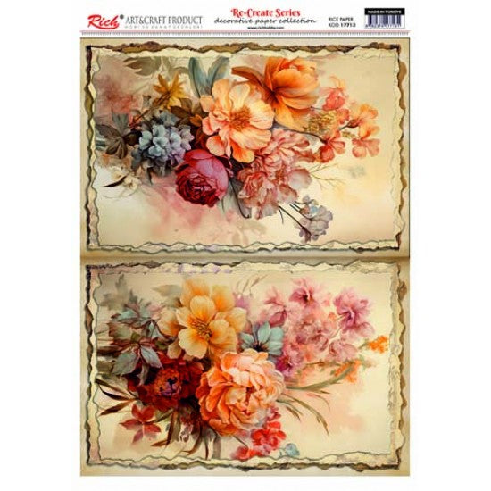 ورق الأرز 17713