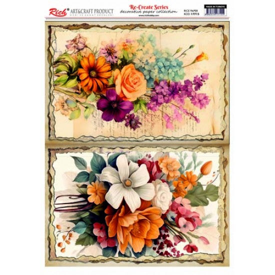 ورق الأرز 17715