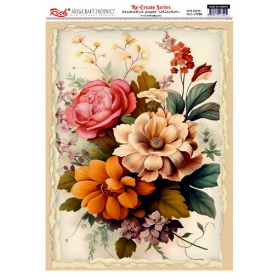 ورق الأرز 17720