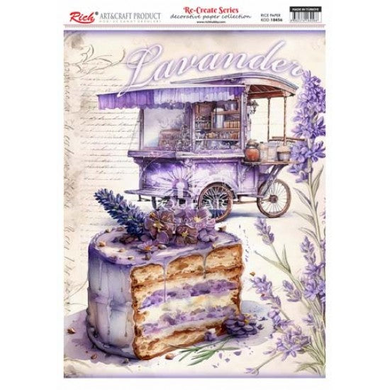 ورق الأرز 18456