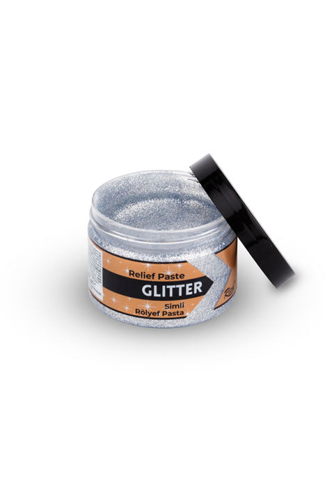 Glitter Paste