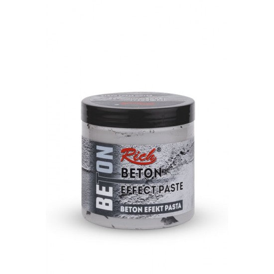 Beton Effect Paste