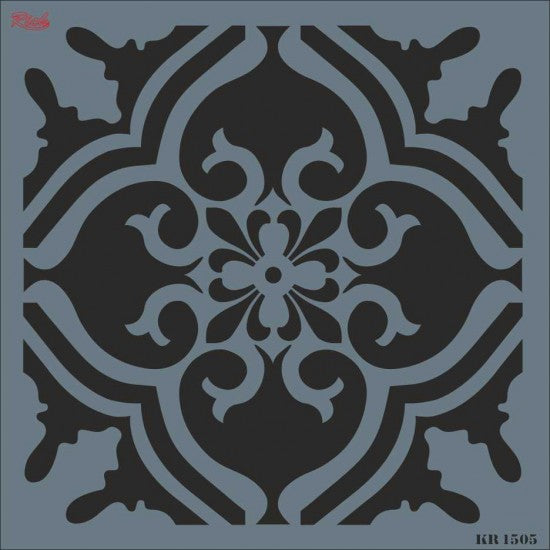 Tile 1505