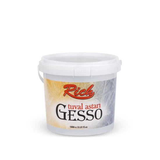 Gesso
