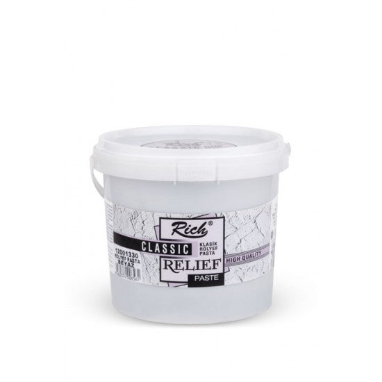 Classic Relief Paste