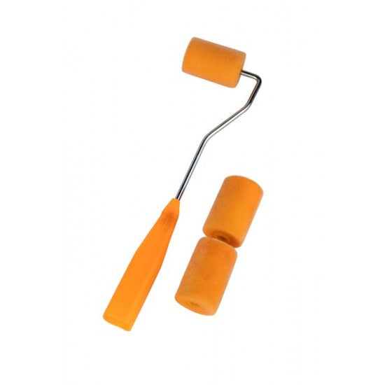 Velvet Paint Rollers