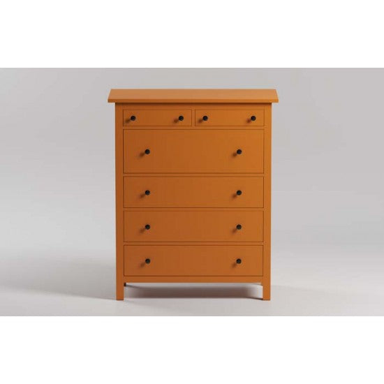 Barcelona Orange