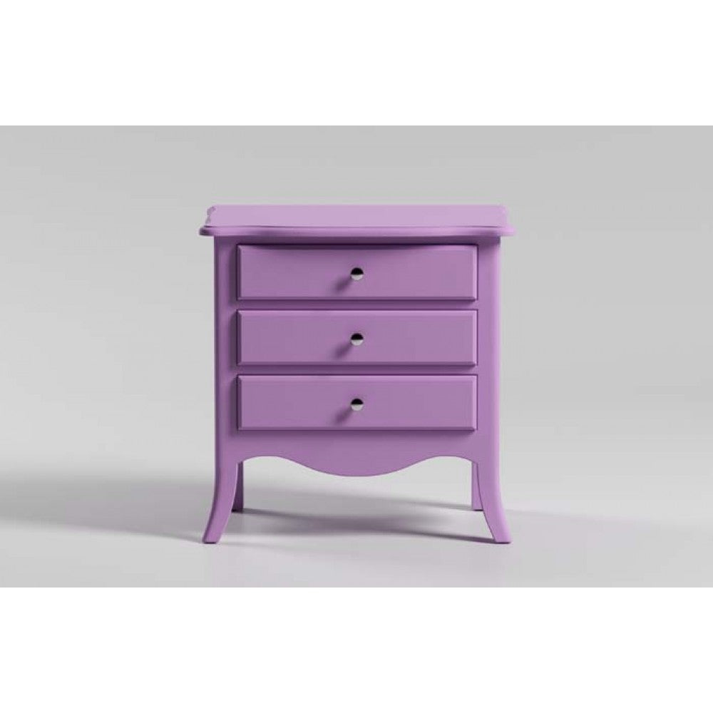 Royal lilac