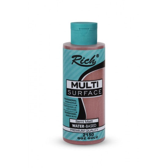 Autmun rose