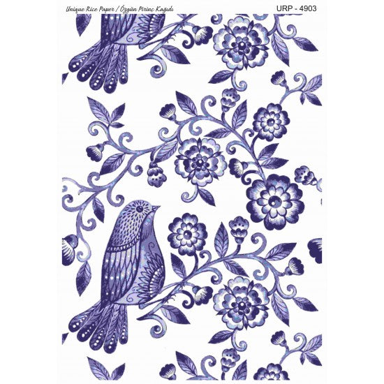 Rice Paper 4903
