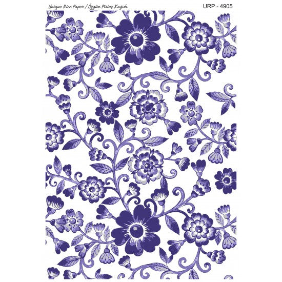 Rice Paper 4905