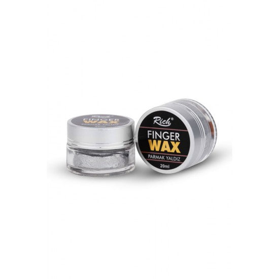 Finger Wax