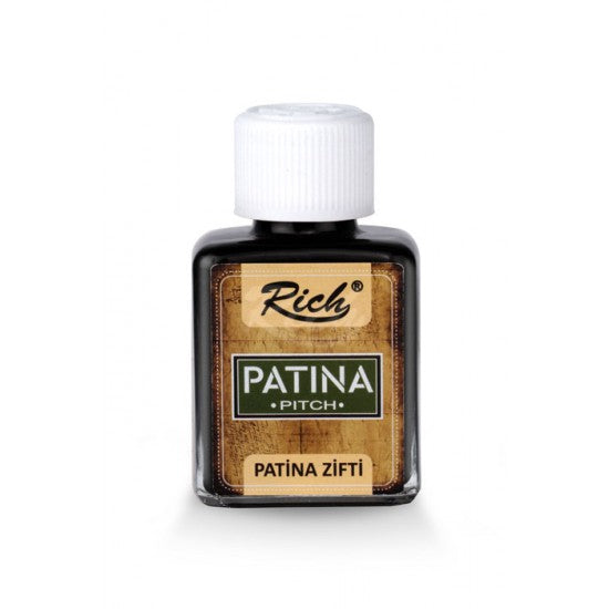 Patina Pitch