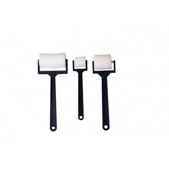 Paint Rollers Mix Set