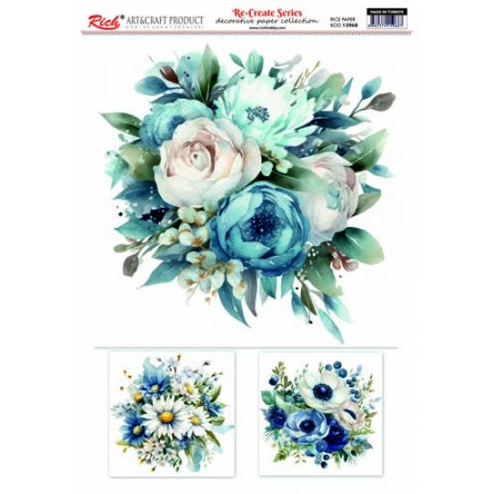 ورق الأرز 15968